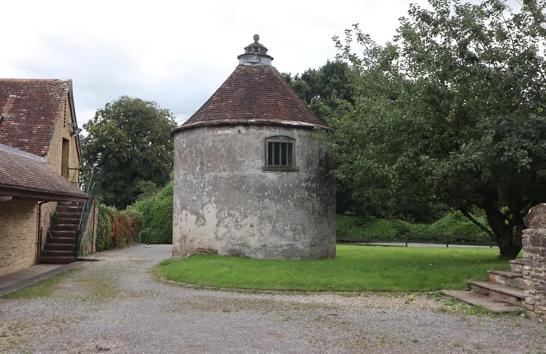 Holbrook Manor & Spa-1