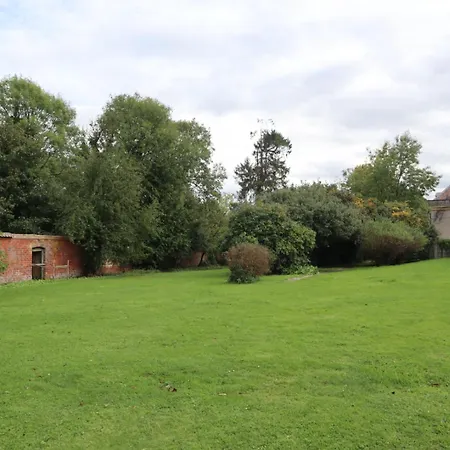 Holbrook Manor & Spa-2