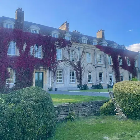 Holbrook Manor & Spa-3